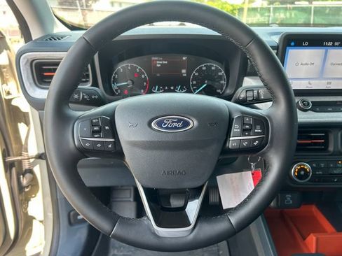 Used 2024 Ford Maverick XLT w/ XLT Luxury Package AWD/4WD image 24