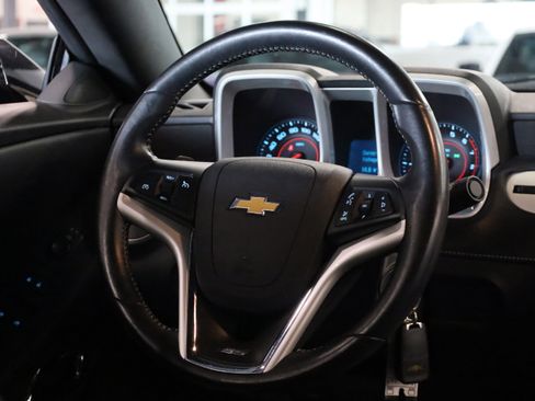 Used 2015 Chevrolet Camaro SS w/ RS Package image 22