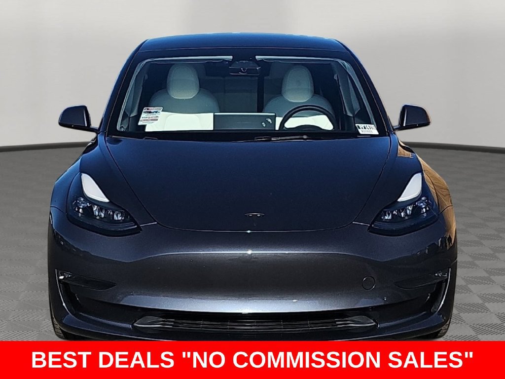 Used 2023 Tesla Model 3 Performance AWD/4WD image 8