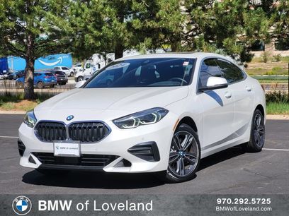 Used 2024 BMW 228i xDrive Gran Coupe