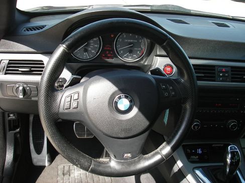Used 2011 BMW 335is Coupe RWD image 19