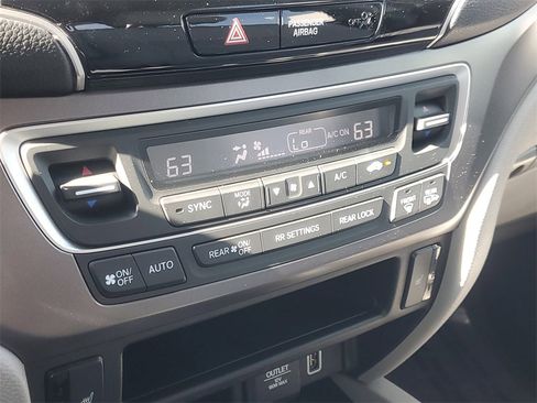 Used 2019 Honda Pilot EX image 28