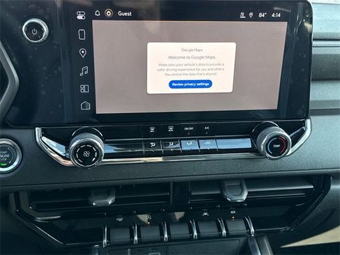 New 2026 Chevrolet Colorado W/T image 9