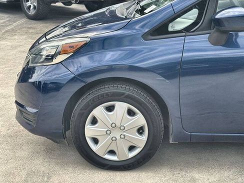Used 2019 Nissan Versa Note SV FWD image 31