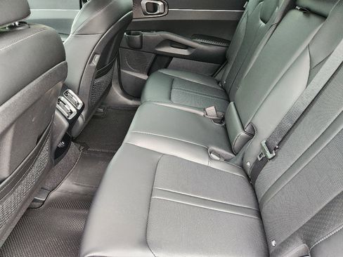 New 2026 Kia Sorento S w/ S Panoramic Sunroof Package image 20