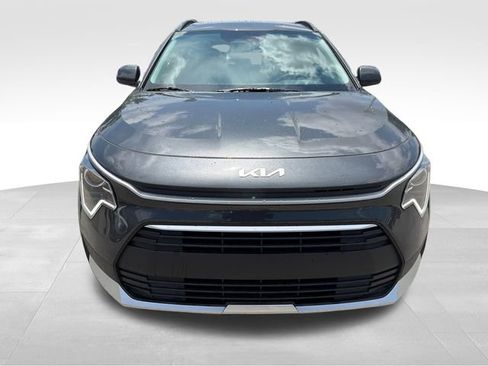 New 2026 Kia Niro LX FWD image 2
