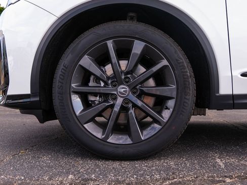 Certified 2026 Acura MDX A-Spec AWD/4WD image 14