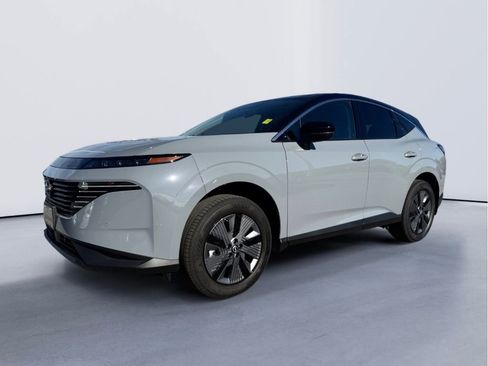 New 2025 Nissan Murano SL w/ Cargo Package image 2