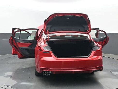 New 2026 Toyota Camry XSE FWD image 35