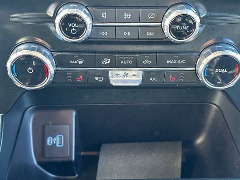 Used 2023 Ford F150 XLT w/ Equipment Group 302A High AWD/4WD image 31