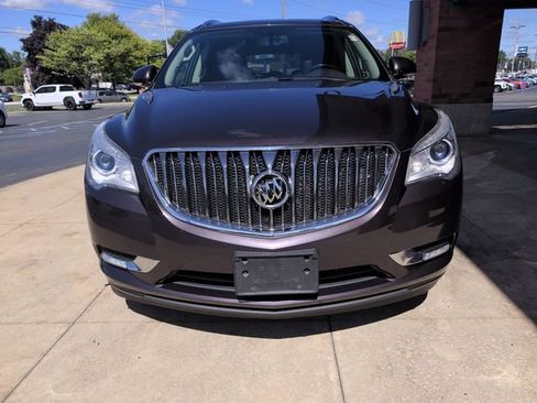 Used 2015 Buick Enclave Leather FWD image 10