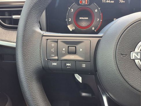 New 2026 Nissan Kicks S FWD image 18