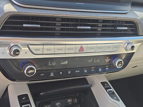 Used 2020 Kia Telluride EX FWD image 27