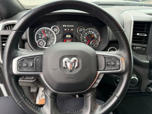 Used 2024 RAM 2500 Big Horn image 16