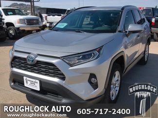 Used 2021 Toyota RAV4 XLE w/ Convenience Package AWD/4WD video 1