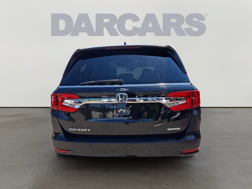 Used 2020 Honda Odyssey Touring image 5