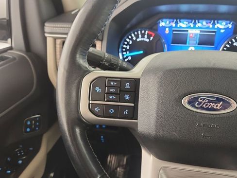 Certified 2023 Ford Expedition Limited AWD/4WD image 21