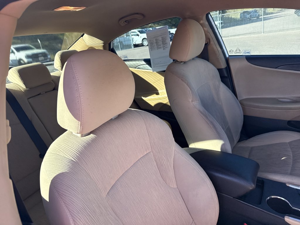 Used 2014 Hyundai Sonata GLS FWD image 30