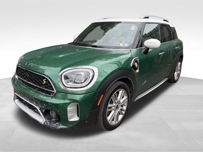 Used 2022 MINI Cooper Countryman SE w/ Convenience Package