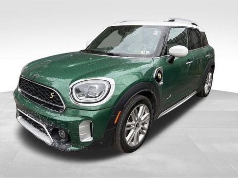 Used 2022 MINI Cooper Countryman SE w/ Convenience Package AWD/4WD image 1