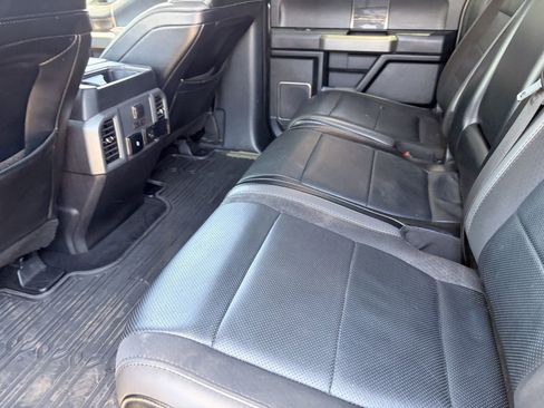 Used 2019 Ford F150 Raptor w/ Equipment Group 802A Luxury AWD/4WD image 13