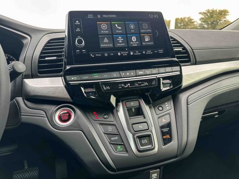 New 2026 Honda Odyssey EX-L image 22