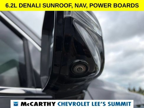 Used 2023 GMC Yukon Denali AWD/4WD image 28