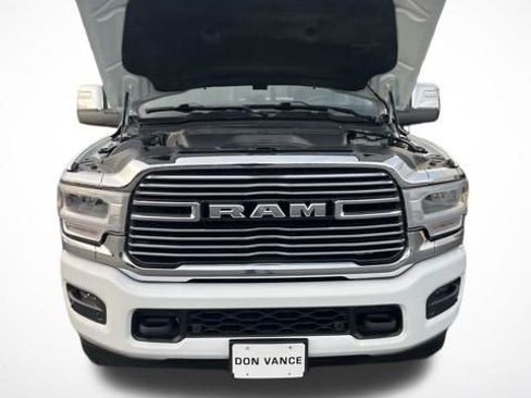 Used 2024 RAM 2500 Laramie AWD/4WD image 43