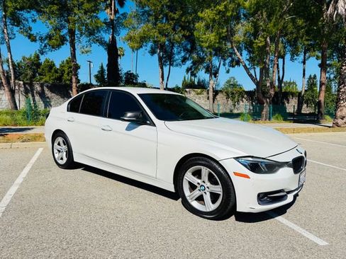Used 2013 BMW 328i Sedan image 6