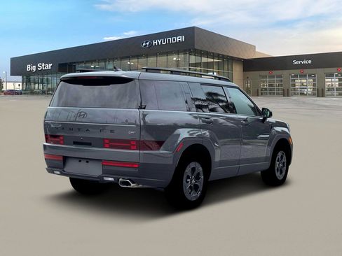 New 2026 Hyundai Santa Fe XRT AWD/4WD image 7