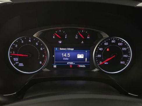 Used 2022 Chevrolet Blazer LT image 20