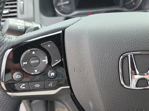 Used 2022 Honda Passport Elite image 16