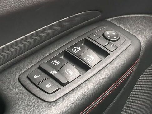 New 2026 Dodge Durango GT image 32