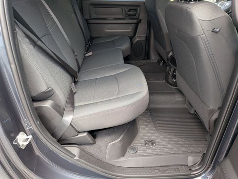 New 2025 RAM 2500 Tradesman image 25