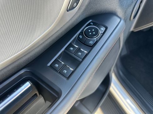 New 2025 Ford Expedition Max Active image 11