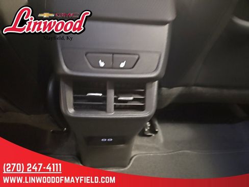 New 2026 Chevrolet Equinox RS w/ Convenience Package III image 14