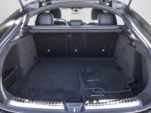 Certified 2025 Mercedes-Benz GLE 53 AMG 4MATIC Coupe image 24