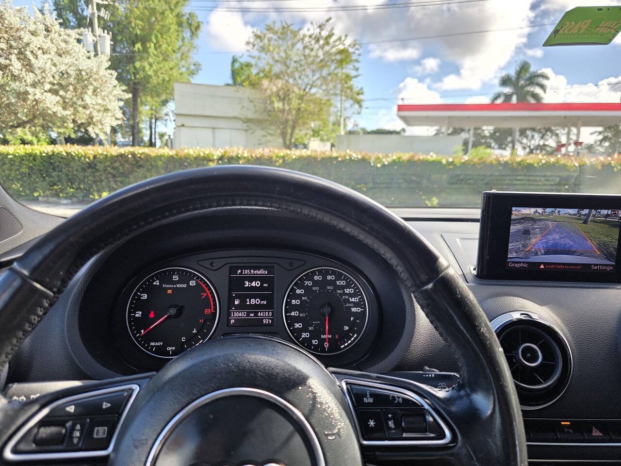 Used 2016 Audi A3 1.8T Premium FWD image 17