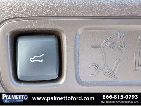 Used 2022 Ford Expedition King Ranch AWD/4WD image 14