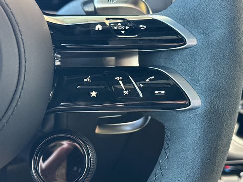 New 2025 Mercedes-Benz G 63 AMG 4MATIC image 27