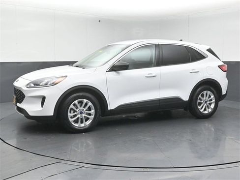 Certified 2022 Ford Escape SE w/ Convenience Package image 4