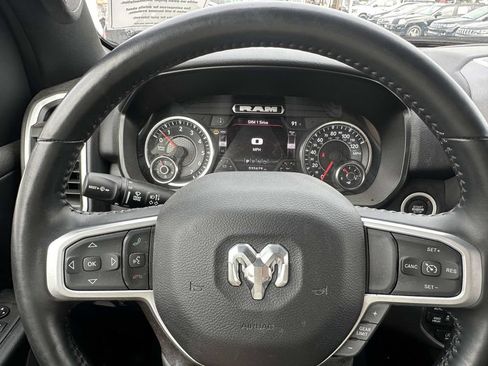 Used 2023 RAM 1500 Big Horn AWD/4WD image 21