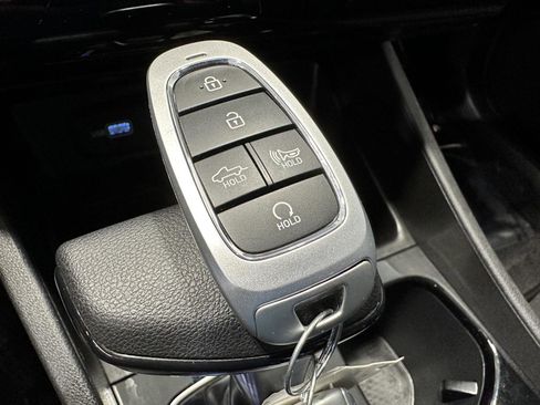 Used 2024 Hyundai Santa Cruz SEL image 29