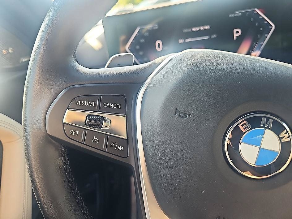 Used 2023 BMW 230i xDrive Coupe w/ Premium Package AWD/4WD image 21