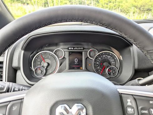 New 2025 RAM 2500 Lone Star image 18