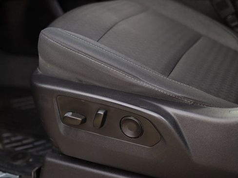 Used 2023 Chevrolet Silverado 1500 RST image 22