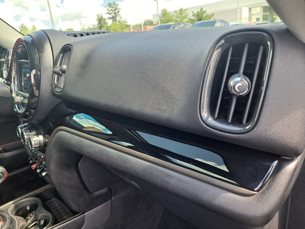 Used 2019 MINI Cooper Countryman S FWD image 33
