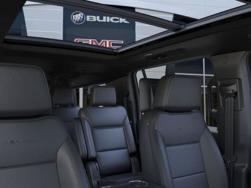 New 2026 GMC Yukon XL Denali w/ Denali Reserve Package AWD/4WD image 48