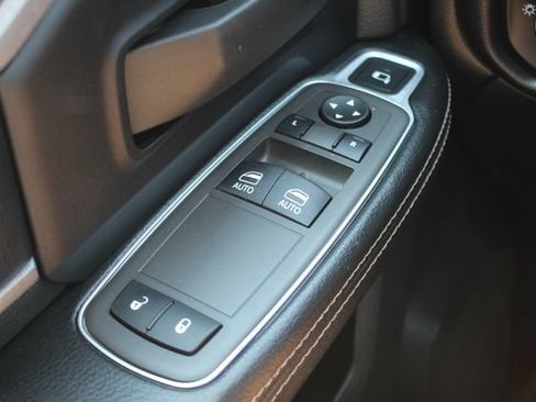 Used 2023 RAM 3500 Tradesman AWD/4WD image 15