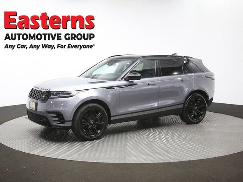 Used 2023 Land Rover Range Rover Velar R-Dynamic S image 58